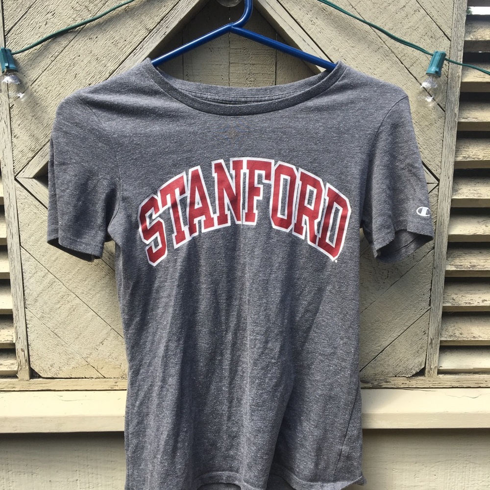 Champion Shirt